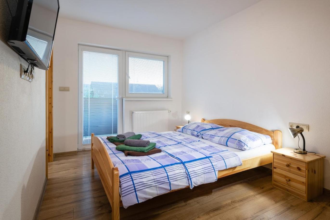 Aparthotel Rezidencia Podhájska Exterior foto