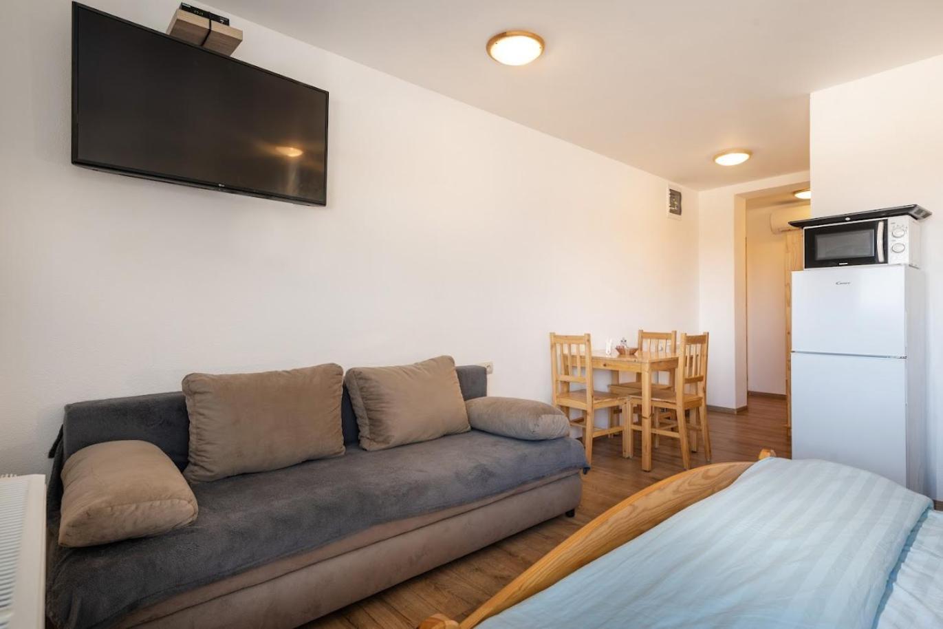 Aparthotel Rezidencia Podhájska Exterior foto