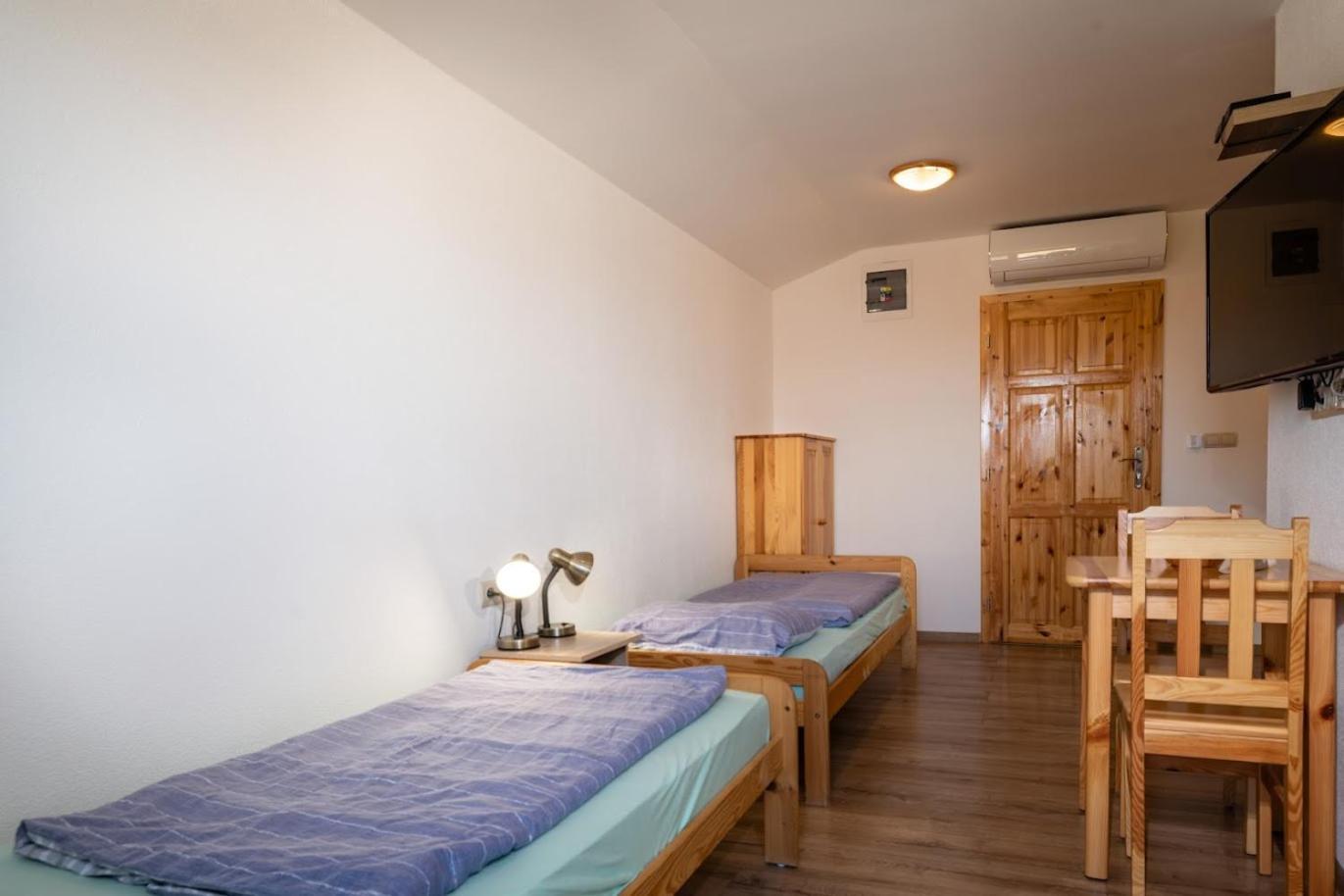 Aparthotel Rezidencia Podhájska Exterior foto