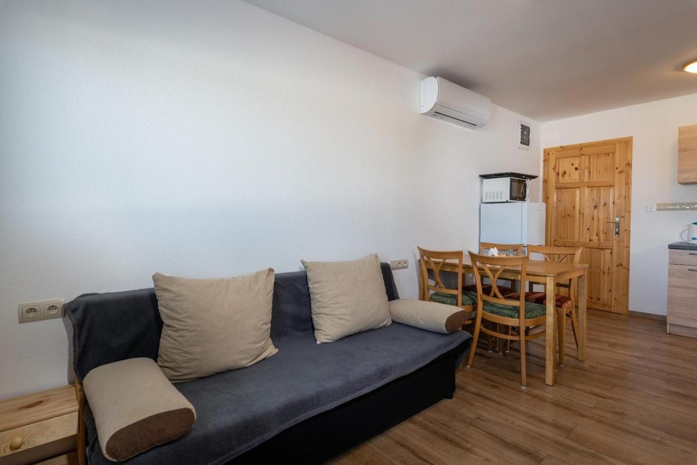 Aparthotel Rezidencia Podhájska Exterior foto