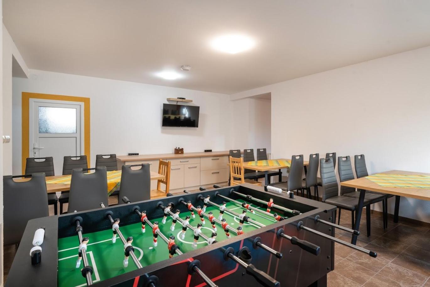 Aparthotel Rezidencia Podhájska Exterior foto