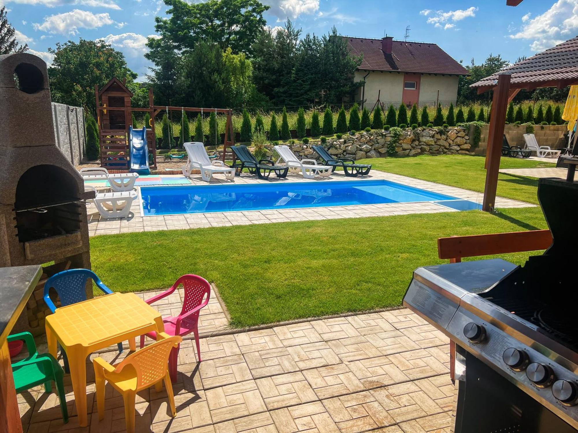 Aparthotel Rezidencia Podhájska Exterior foto