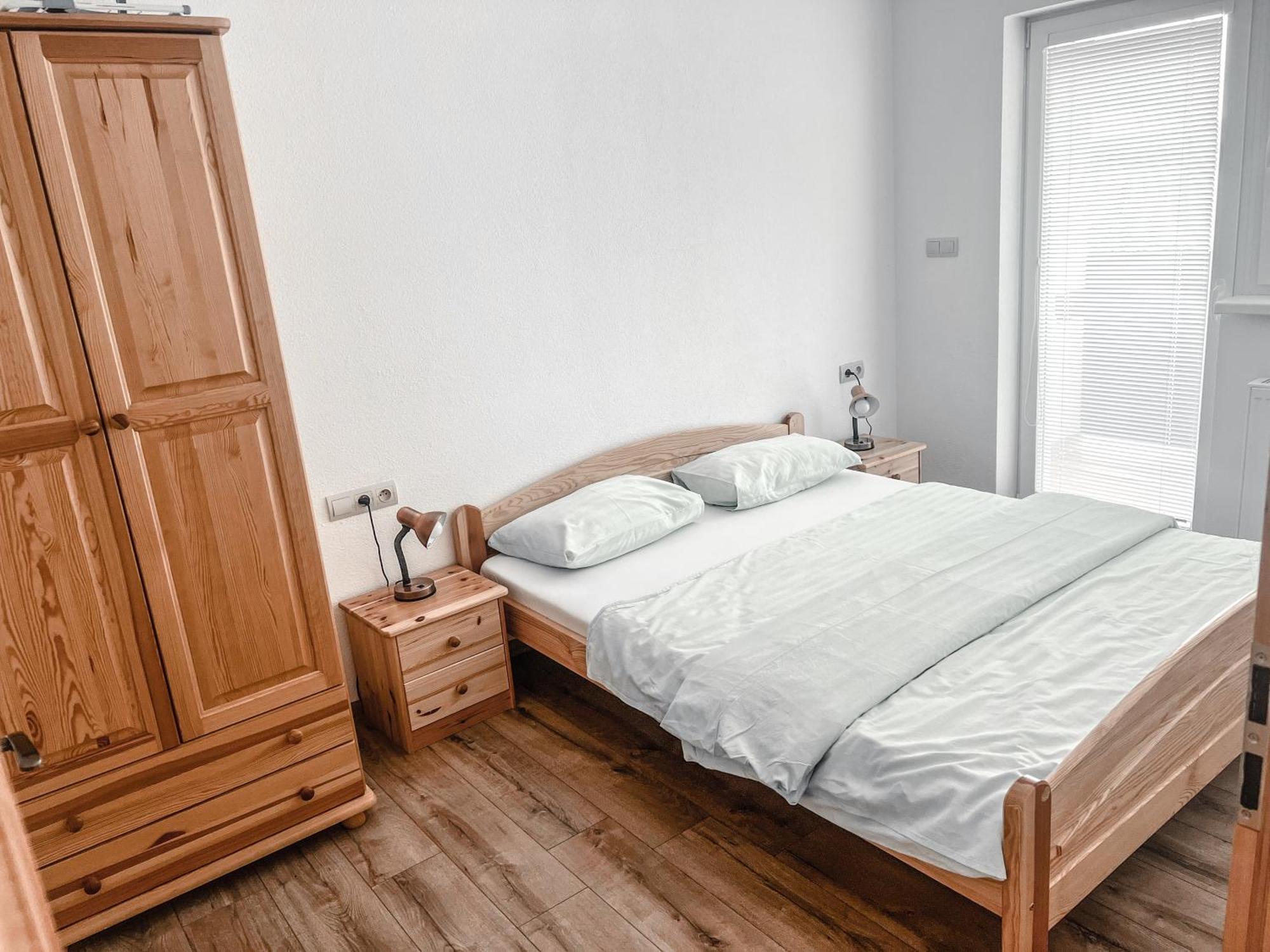 Aparthotel Rezidencia Podhájska Exterior foto