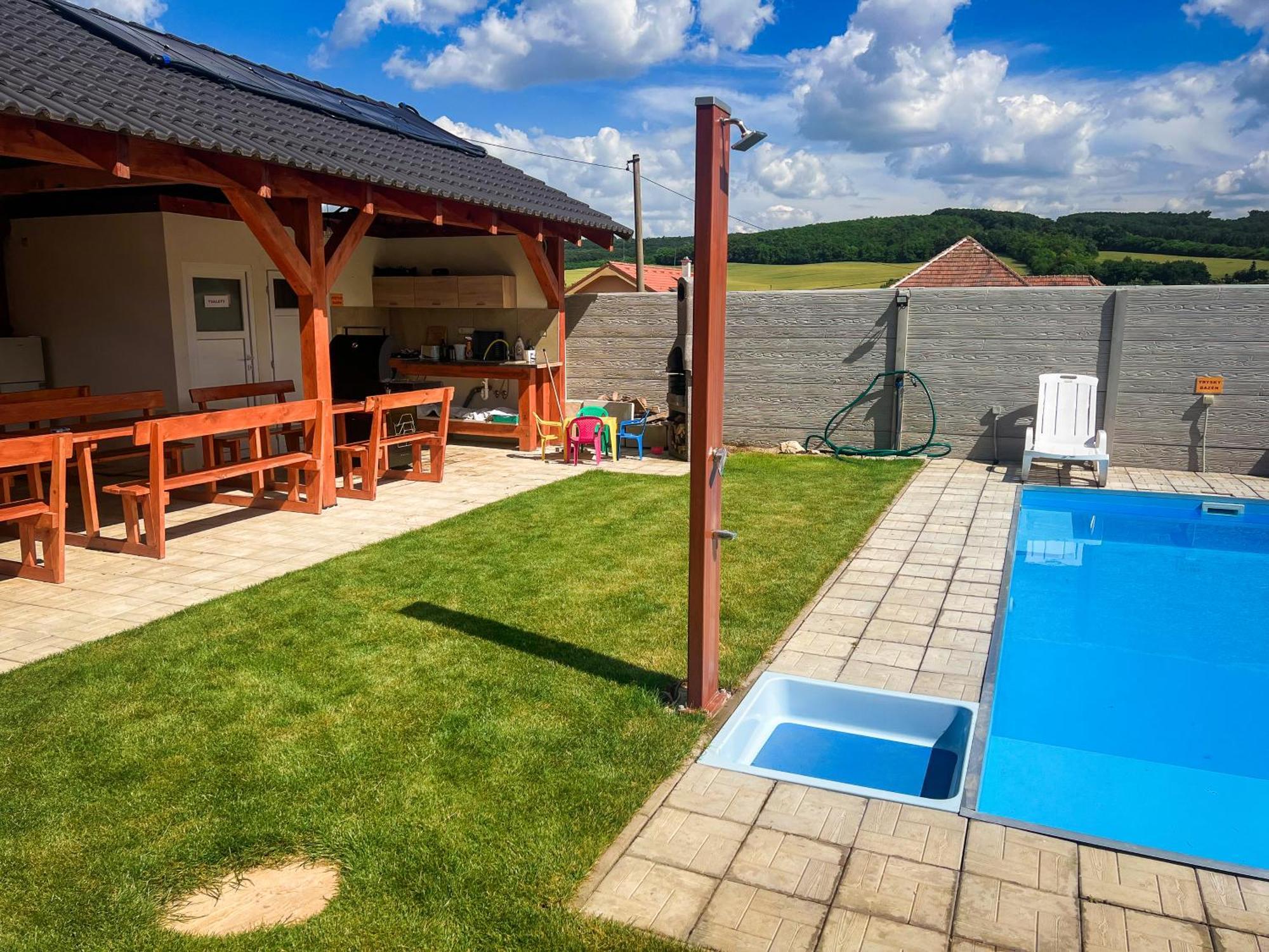 Aparthotel Rezidencia Podhájska Exterior foto